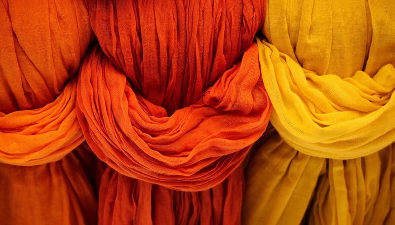 Fabric Scraps