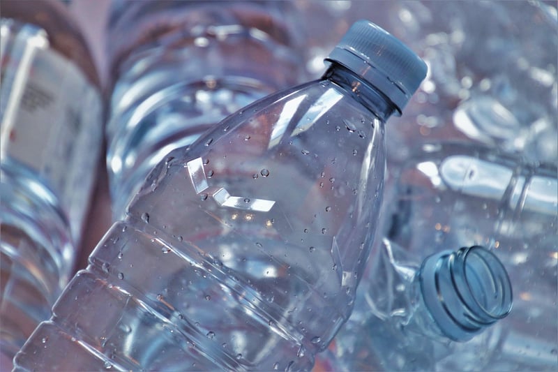 Recycled Plastic Clothing