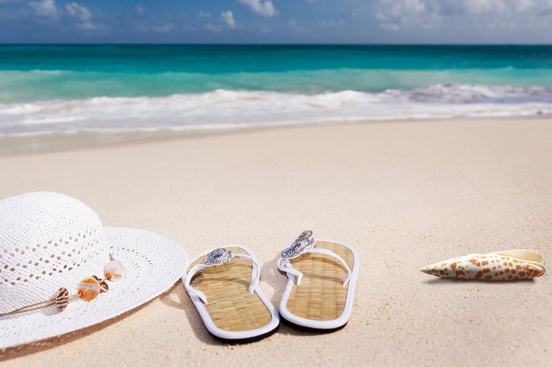 Tire Tread Sandals