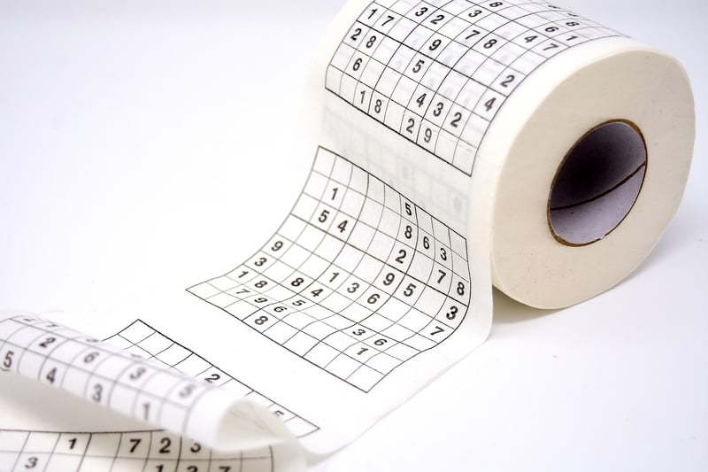 Toilet Paper Roll Bird Feeder